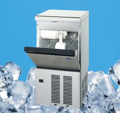 製氷機
